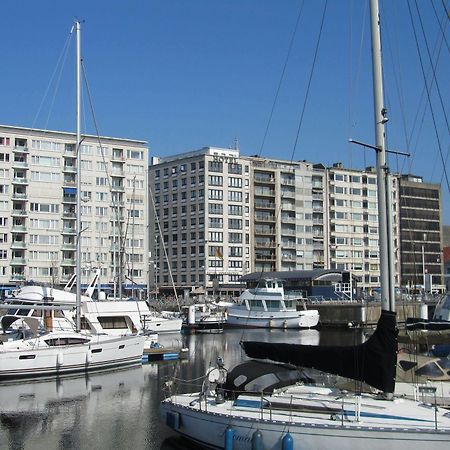 C-Hotels Burlington Oostende Dış mekan fotoğraf