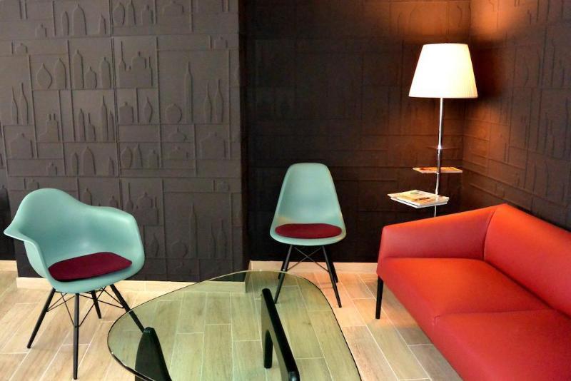 C-Hotels Burlington Oostende Dış mekan fotoğraf