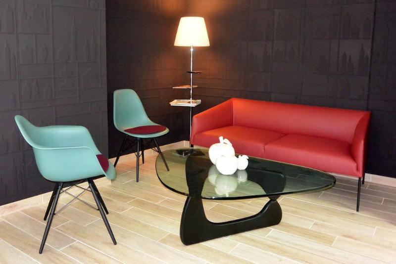 C-Hotels Burlington Oostende Dış mekan fotoğraf