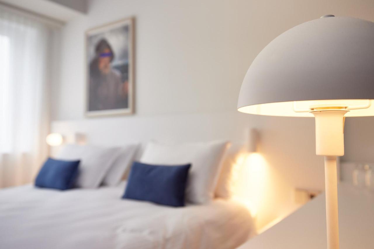 C-Hotels Burlington Oostende Dış mekan fotoğraf