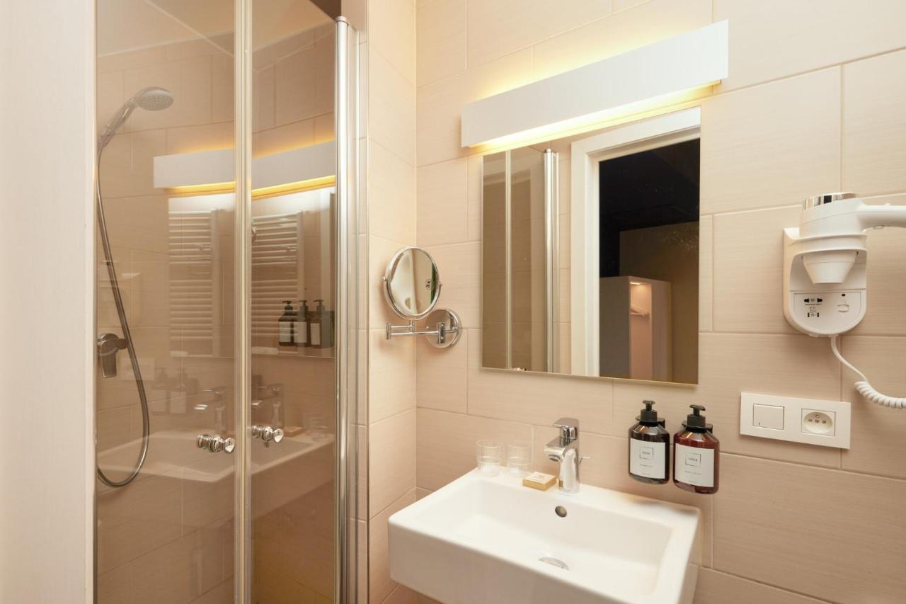 C-Hotels Burlington Oostende Dış mekan fotoğraf