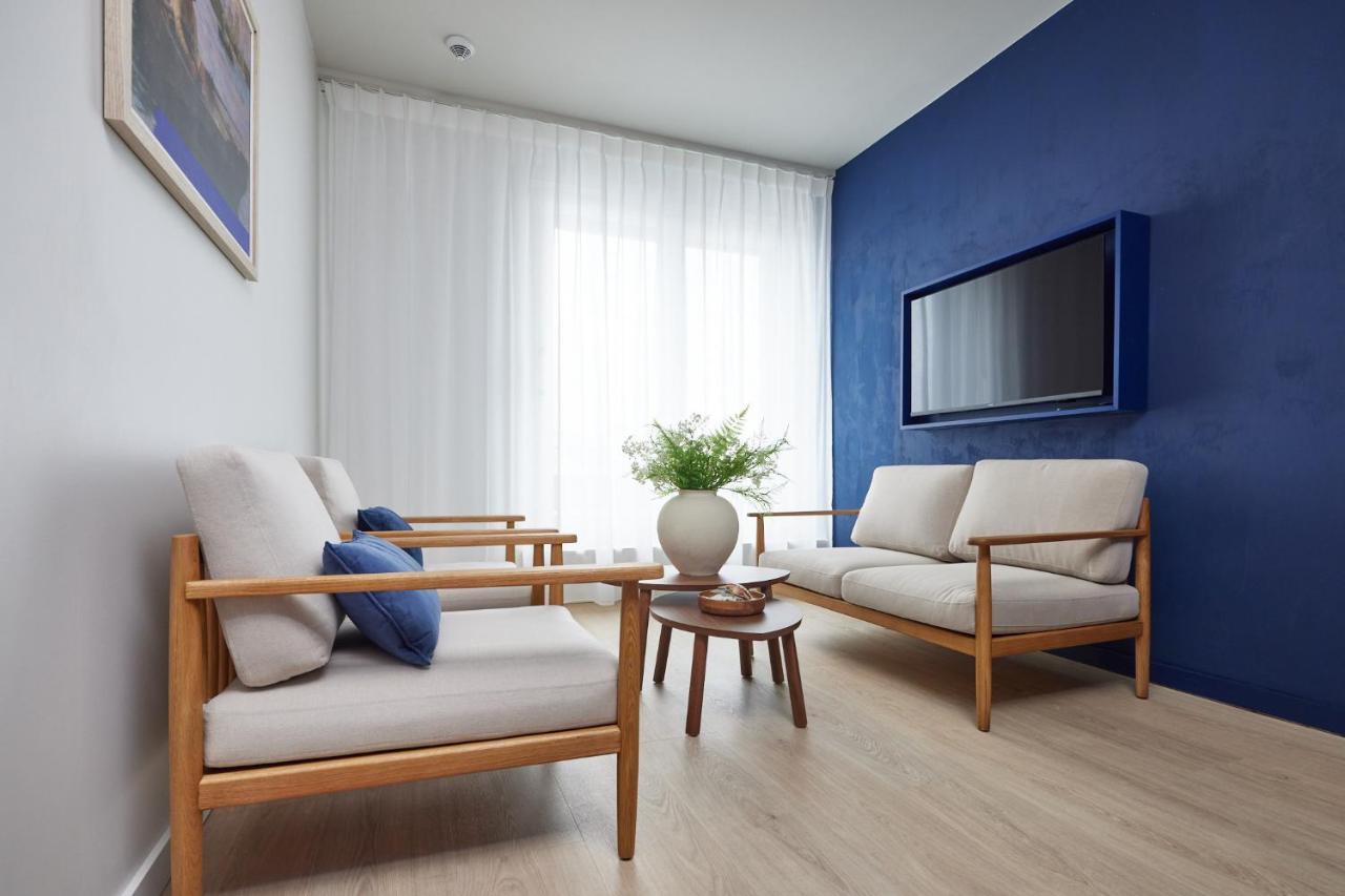 C-Hotels Burlington Oostende Dış mekan fotoğraf