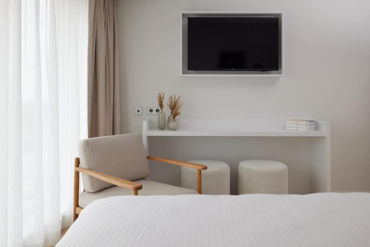 C-Hotels Burlington Oostende Dış mekan fotoğraf