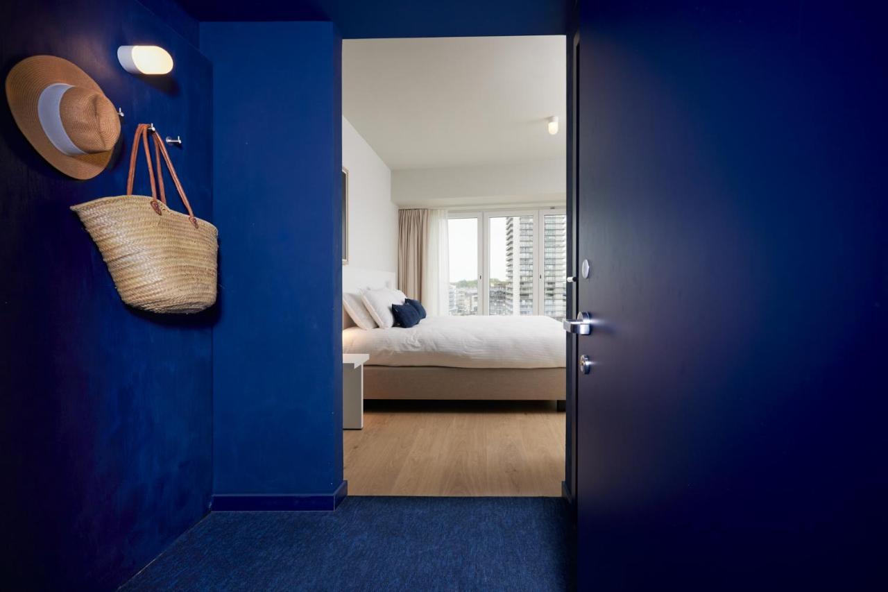 C-Hotels Burlington Oostende Dış mekan fotoğraf