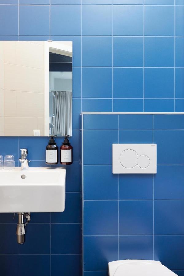 C-Hotels Burlington Oostende Dış mekan fotoğraf