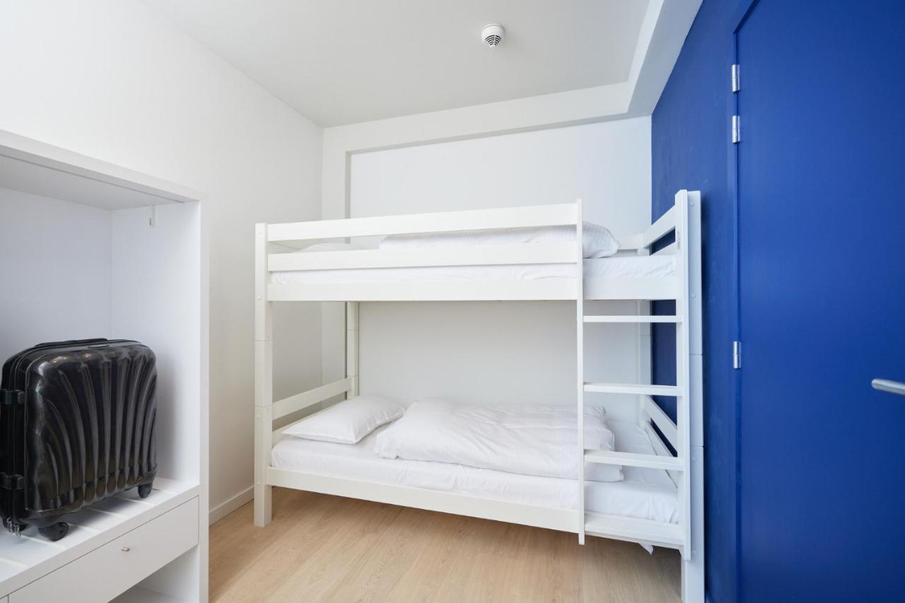 C-Hotels Burlington Oostende Dış mekan fotoğraf