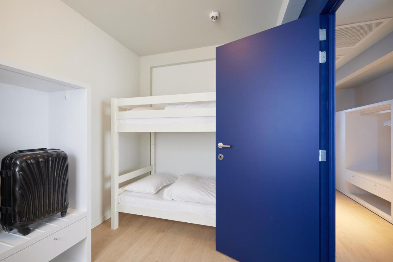 C-Hotels Burlington Oostende Dış mekan fotoğraf