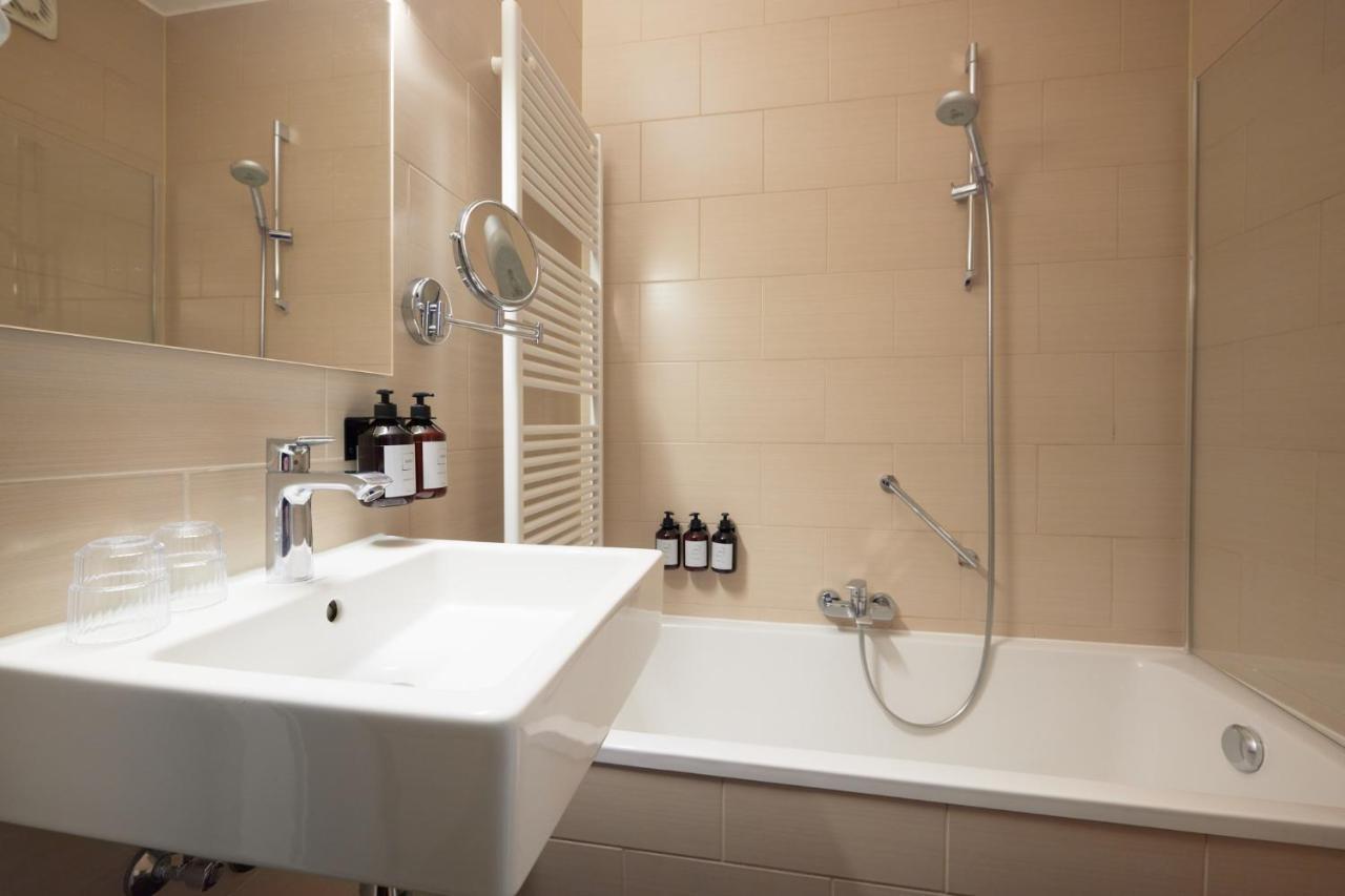 C-Hotels Burlington Oostende Dış mekan fotoğraf