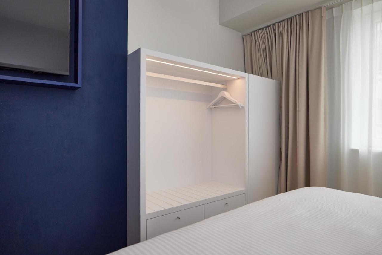 C-Hotels Burlington Oostende Dış mekan fotoğraf