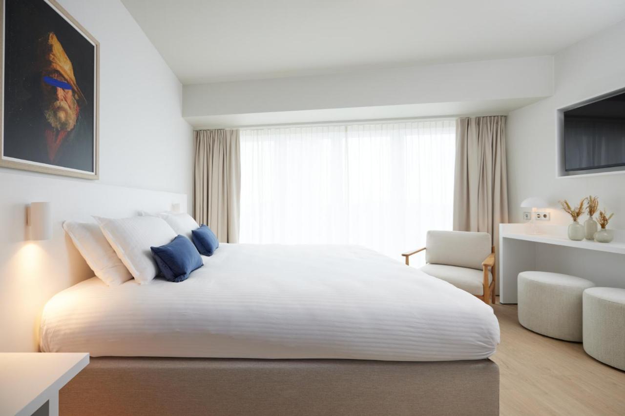 C-Hotels Burlington Oostende Dış mekan fotoğraf