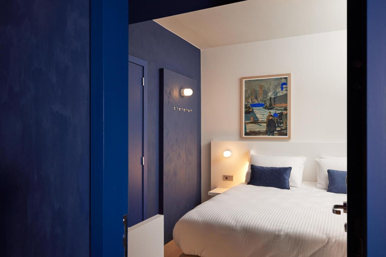 C-Hotels Burlington Oostende Dış mekan fotoğraf