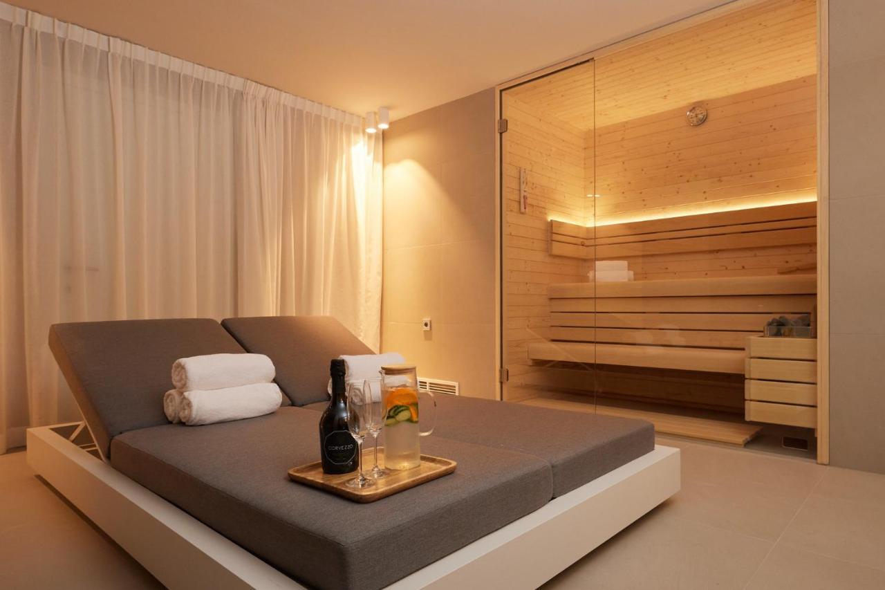 C-Hotels Burlington Oostende Dış mekan fotoğraf
