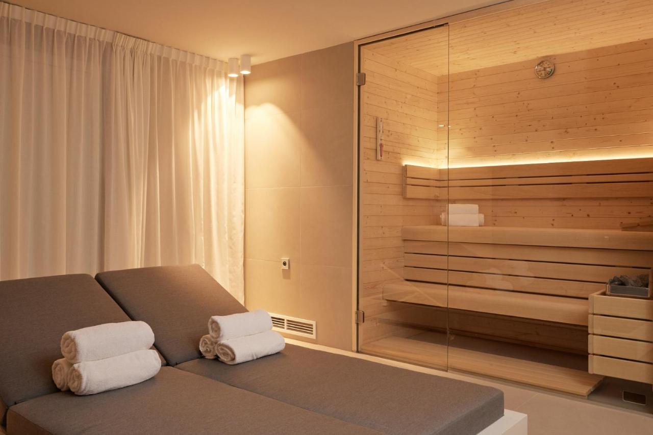 C-Hotels Burlington Oostende Dış mekan fotoğraf