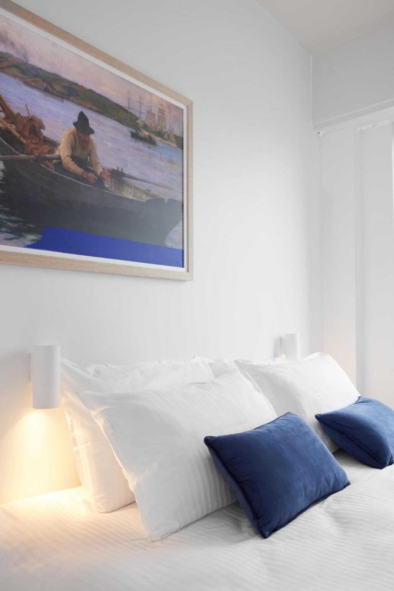 C-Hotels Burlington Oostende Dış mekan fotoğraf