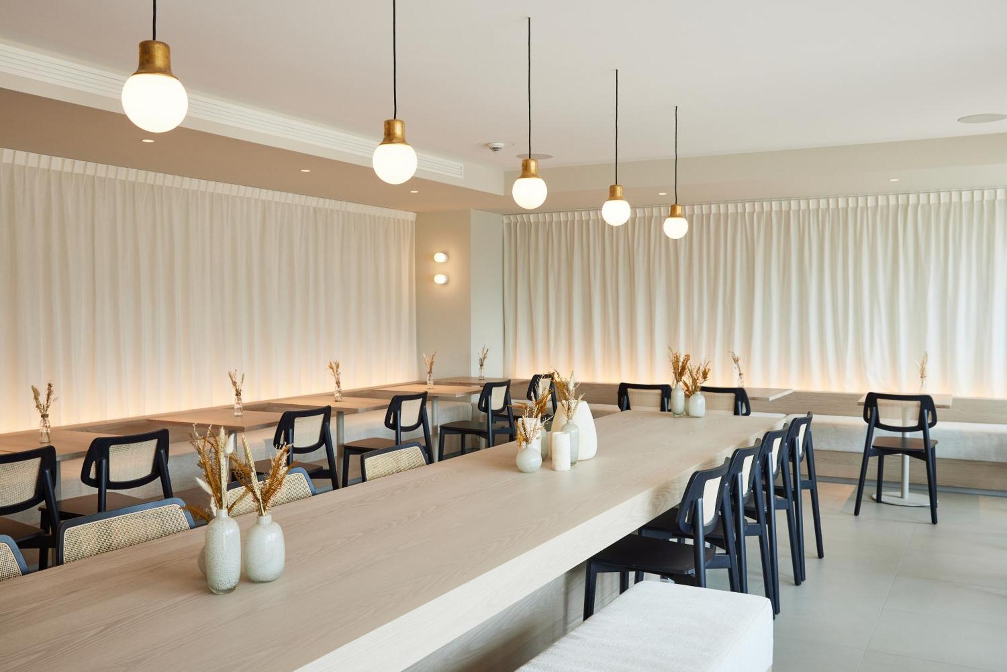 C-Hotels Burlington Oostende Dış mekan fotoğraf