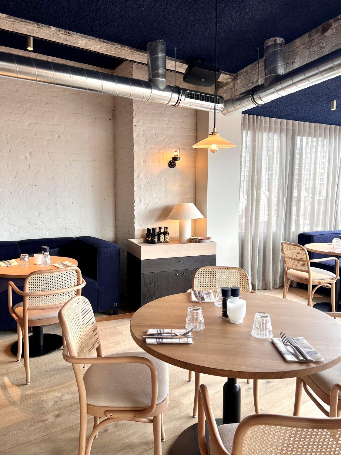 C-Hotels Burlington Oostende Dış mekan fotoğraf