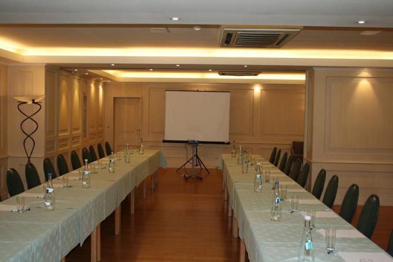 C-Hotels Burlington Oostende Dış mekan fotoğraf