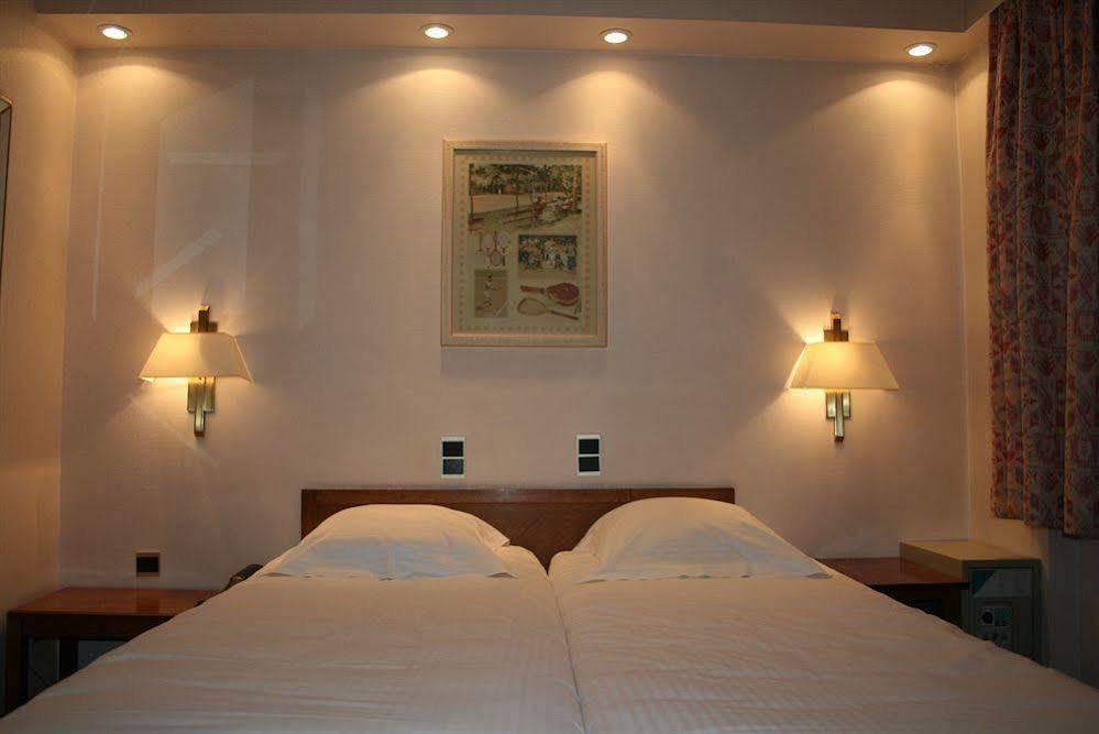 C-Hotels Burlington Oostende Dış mekan fotoğraf
